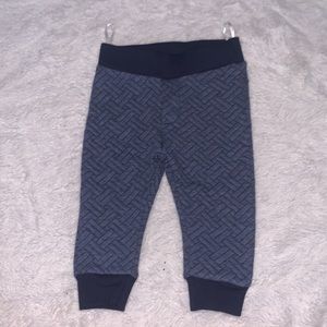 (3 for $10) blue pants